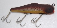 Johnny Marsh Marvel Lure